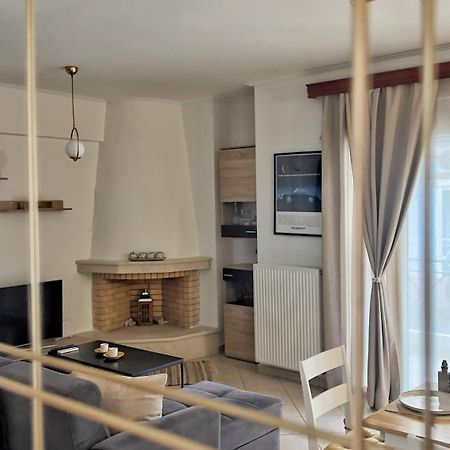 H&H Cozy Retreat Apartment Piraeus Exterior photo